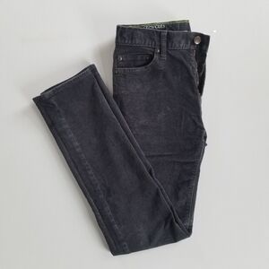 J. Crew Corduroy Pants, Size 14